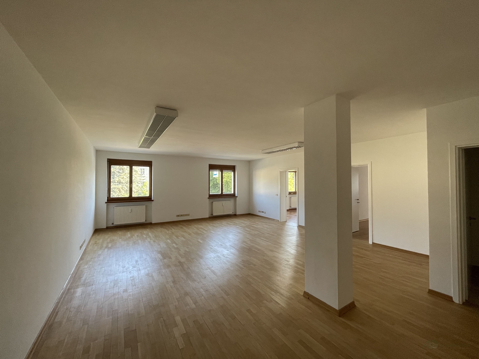 Attraktive Büro- und Praxisflächen im Zentrum von Bruneck