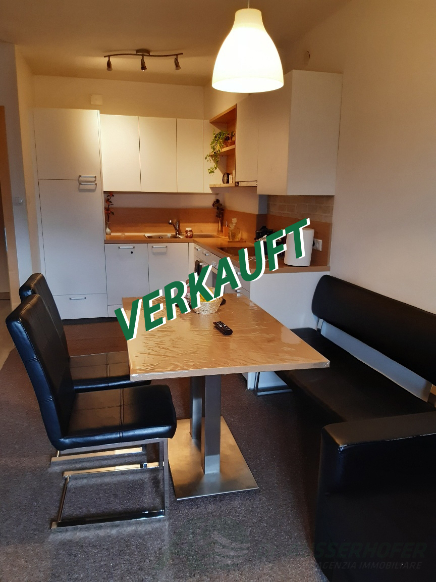 Ideale Investition: komplett sanierte Dreizimmerwohnung in Sterzing