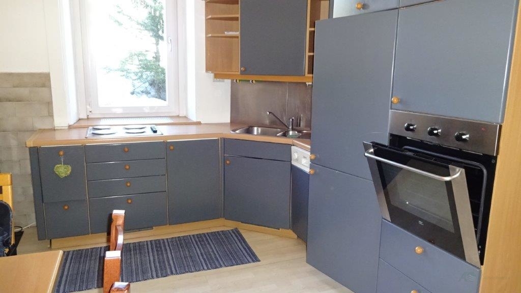 Ideale Investition: gemütliche Zwei- bis Dreizimmerwohnung in Gossensass