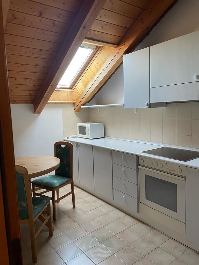 Komplett möblierte Zweizimmerwohnung in Bruneck zu vermieten