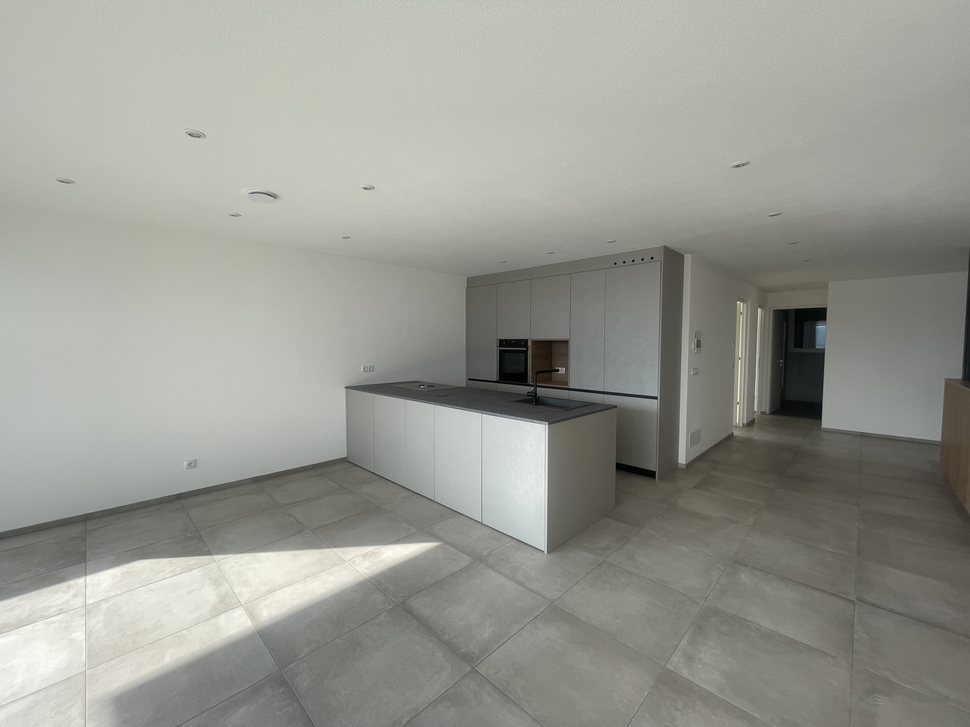 NEUBAU - Exklusive Penthousewohnung mit herrlicher Südterrasse