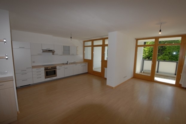 Ruhige Dreizimmerwohnung in Brixen