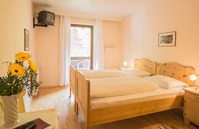 Traditionelles ***Hotel im Ahrntal mit enormen Outdoor-Potential