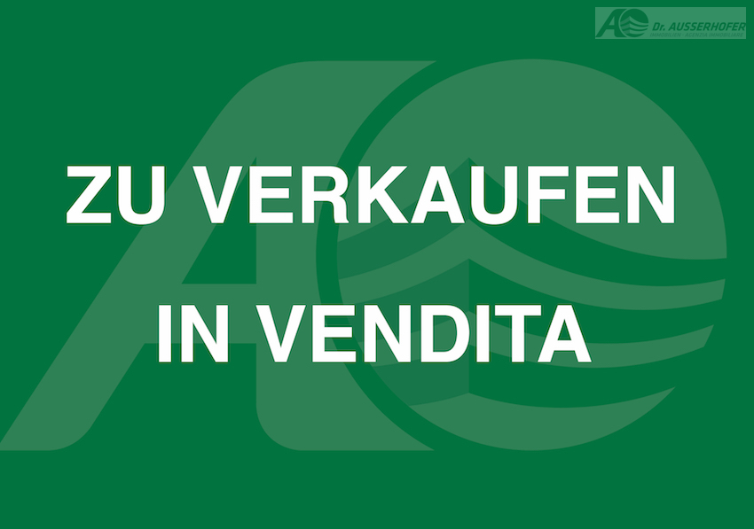 Großzügige Wohnung im Zentrum von St. Lorenzen