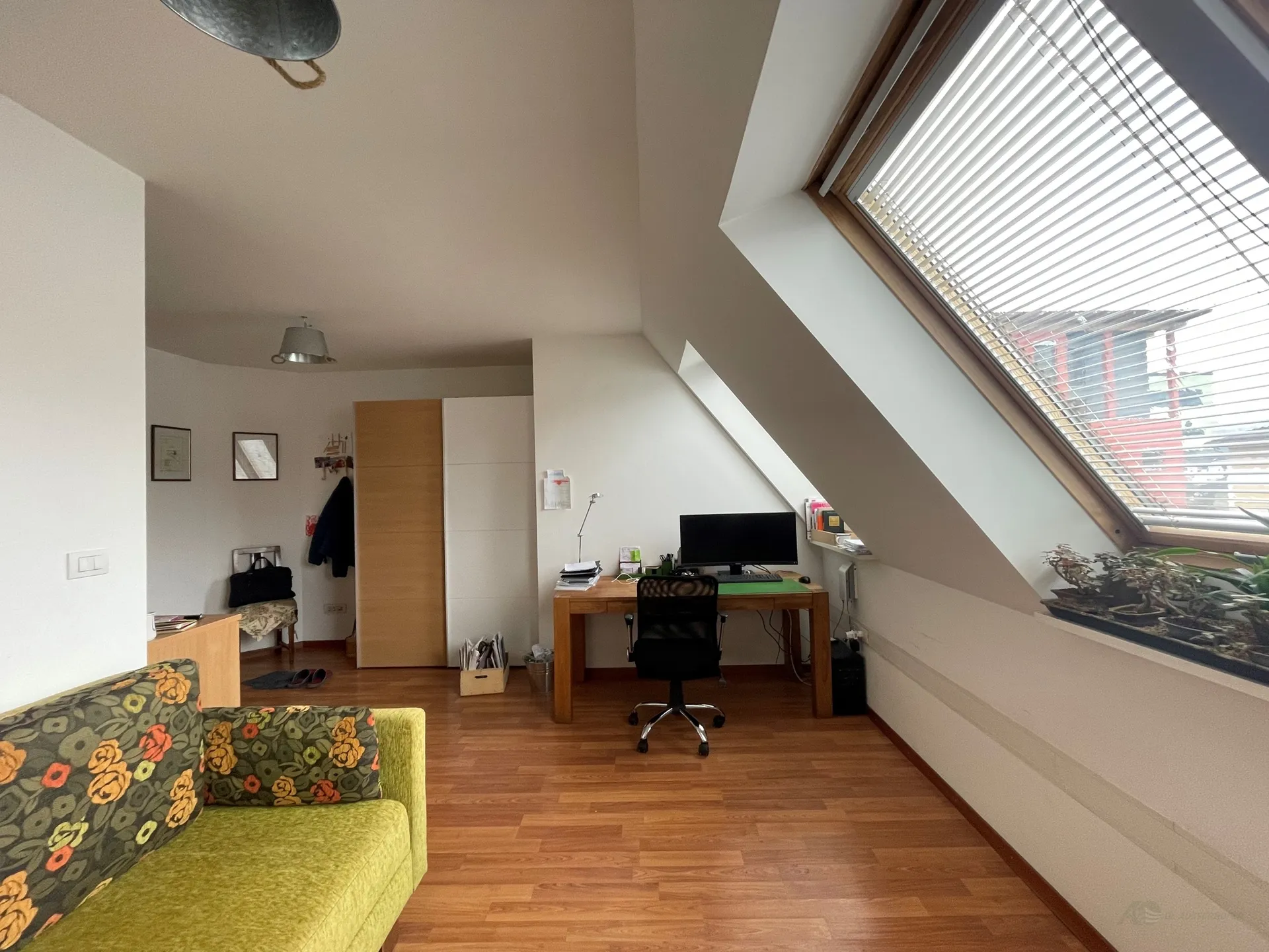Bezugsfertige, voll ausgestattete Bürofläche im Zentrum von Bruneck