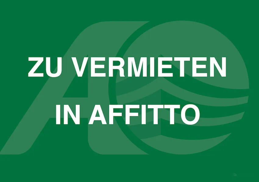 ca. 400 m² große Bürofläche im Zentrum von Bruneck zu vermieten