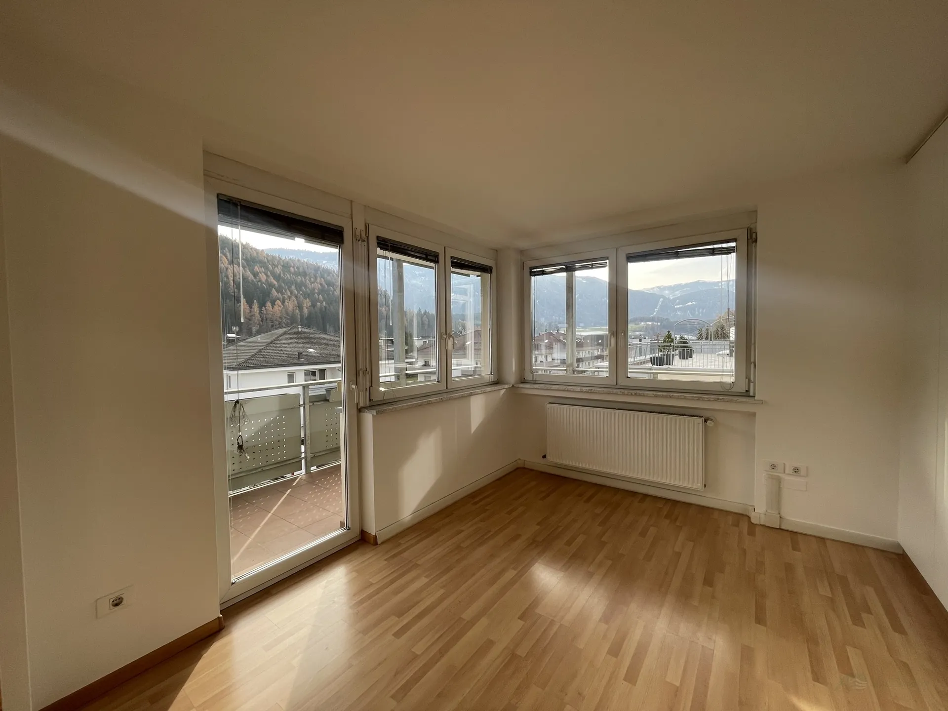 Großzügiges Büro in strategisch guter Lage in Bruneck