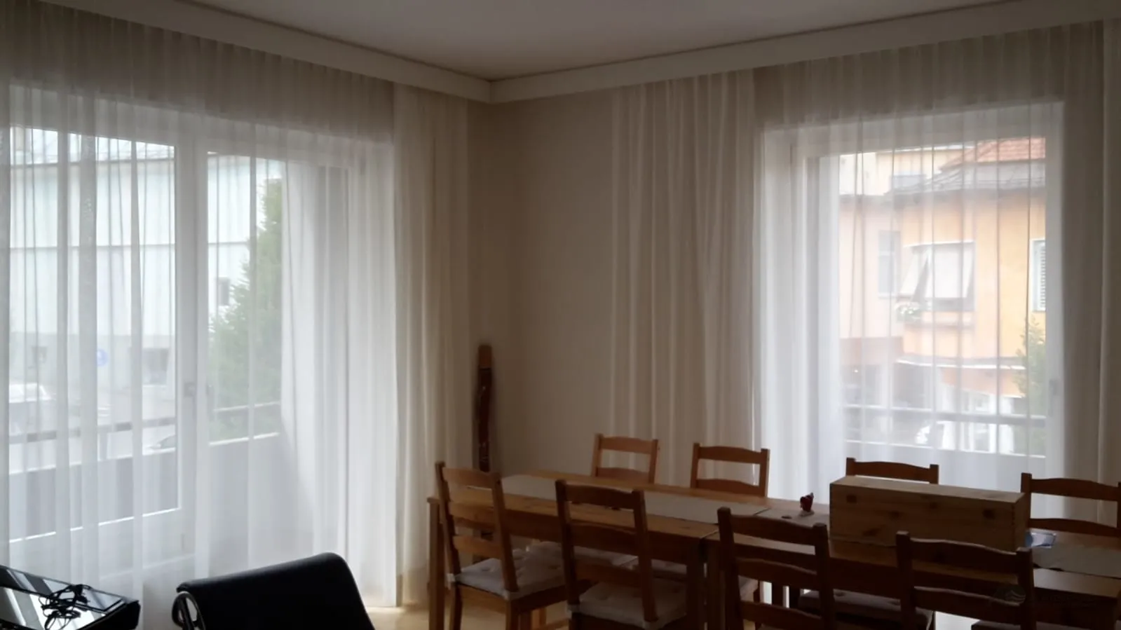 Großzügige Wohnung im Zentrum von Bruneck
