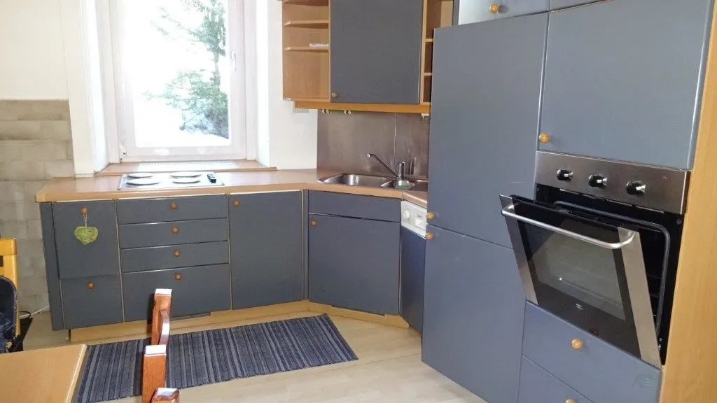 Ideale Investition: gemütliche Zwei- bis Dreizimmerwohnung in Gossensass