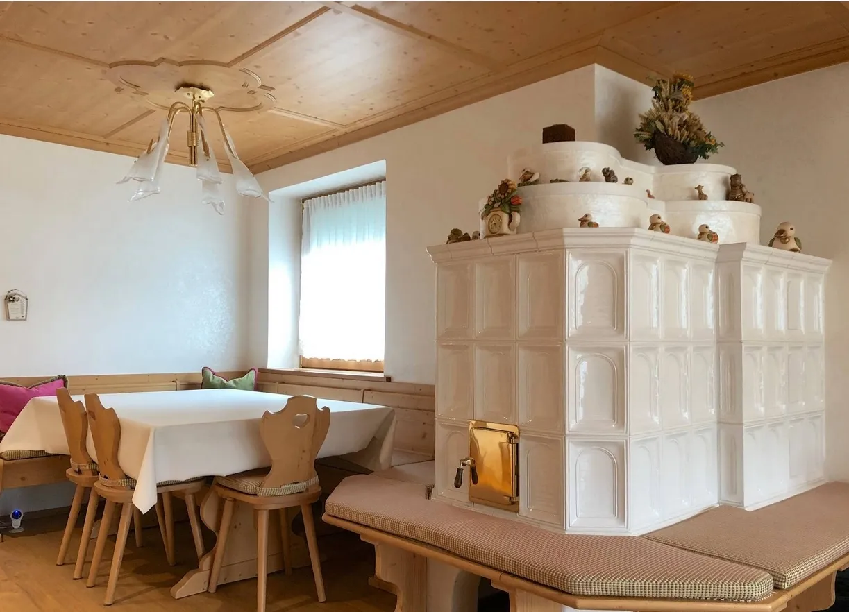 Wunderschöne Doppelhausvilla in Toblach