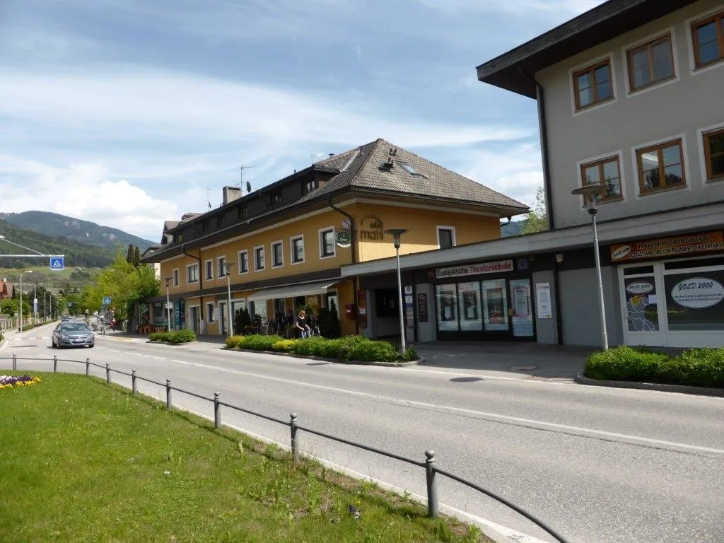 Geschäftslokal/Büro im Zentrum von Bruneck