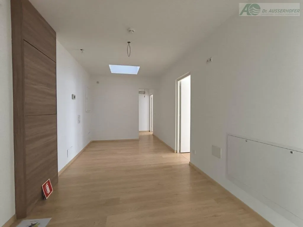 Schöne Bürofläche/Praxis im 1. OG im Zentrum von Bruneck