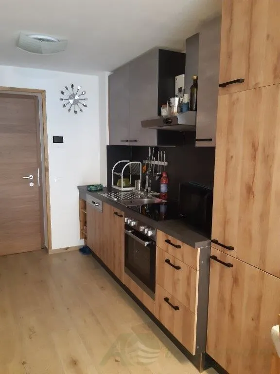 Neue, komplett eingerichtete Kleinwohnung im Zentrum von Sterzing