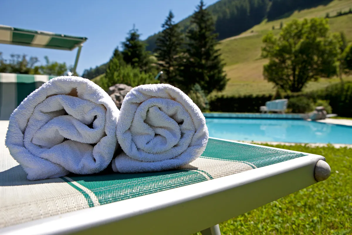 Gepflegtes 3-Sterne Hotel im Ahrntal