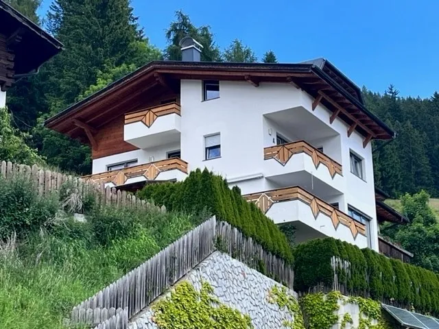 Großes Eckreihenhaus in herrlicher Panoramalage in Telfes in der Gemeinde Ratschings