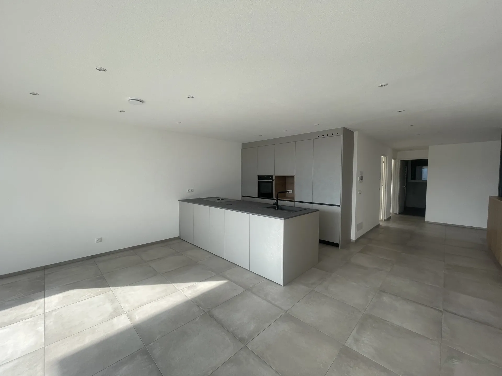 NEUBAU - Exklusive Penthousewohnung mit herrlicher Südterrasse