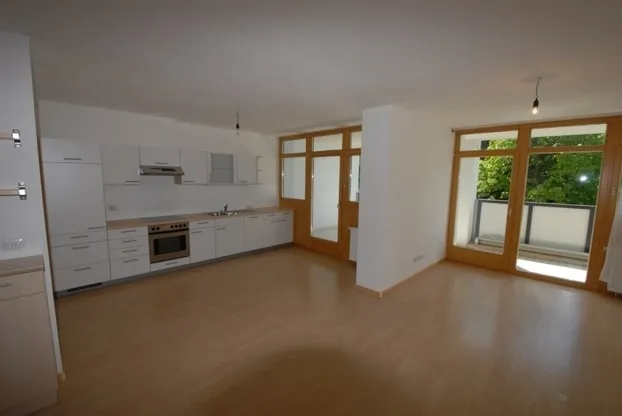 Ruhige Dreizimmerwohnung in Brixen