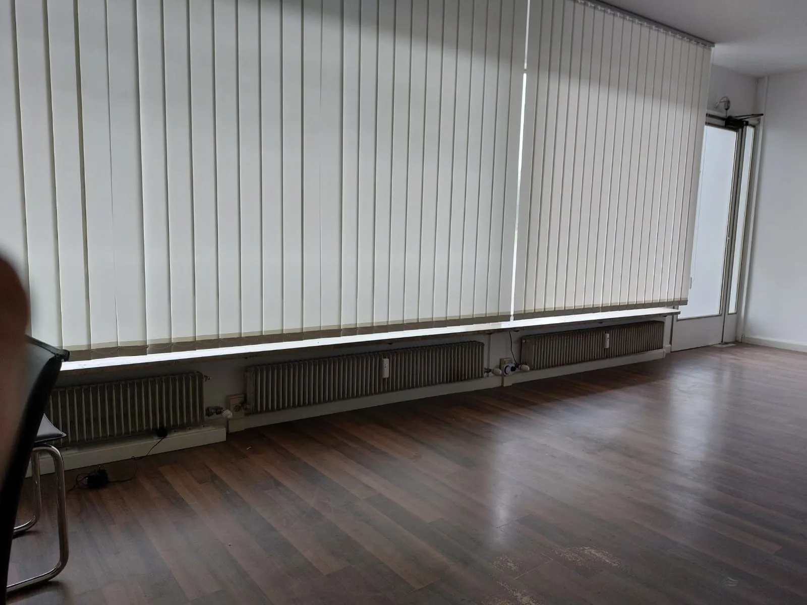 Geschäftslokal/Büro/Ausstellungsraum in Reischach zu vermieten