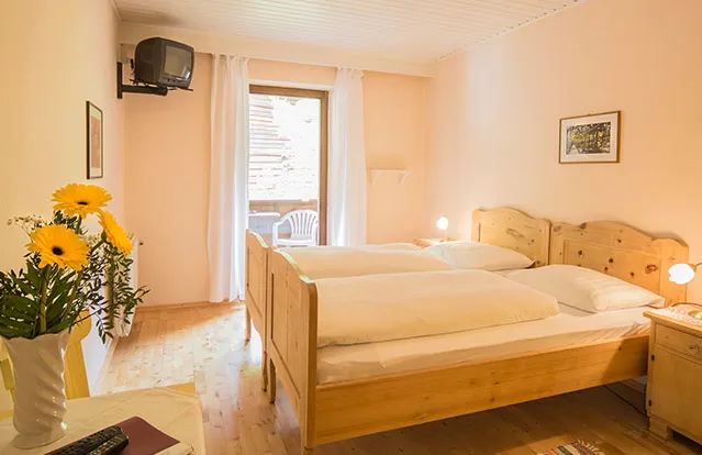 Traditionelles ***Hotel im Ahrntal mit enormen Outdoor-Potential